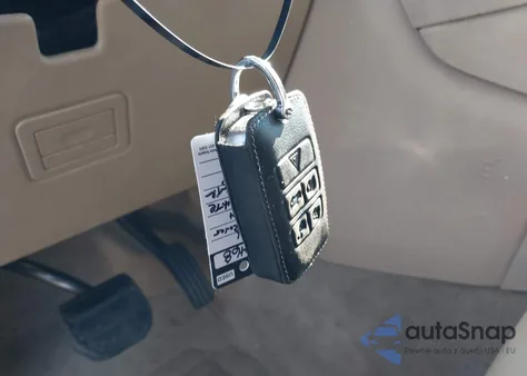 2011 Land Rover Lr4 из США, поврежденный, VIN SALAK2D4XBA568687